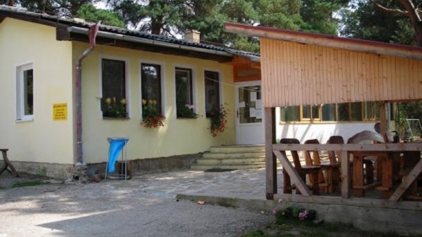 Chaty pod Gýmešom, rekreačné zariadenie Jelenec 29 Chaty pod Gýmešom, rekreačné zariadenie Jelenec 29