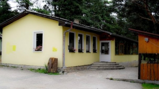 Chaty pod Gýmešom, rekreačné zariadenie Jelenec 30 Chaty pod Gýmešom, rekreačné zariadenie Jelenec 30