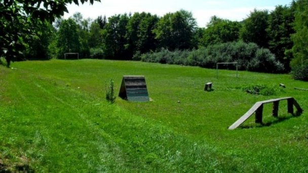 Chaty pod Gýmešom, rekreačné zariadenie Jelenec 32 Chaty pod Gýmešom, rekreačné zariadenie Jelenec 32