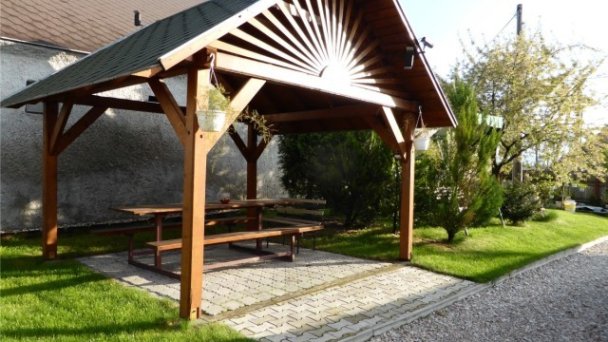 Apartmán Kopsa Veľký Meder 30