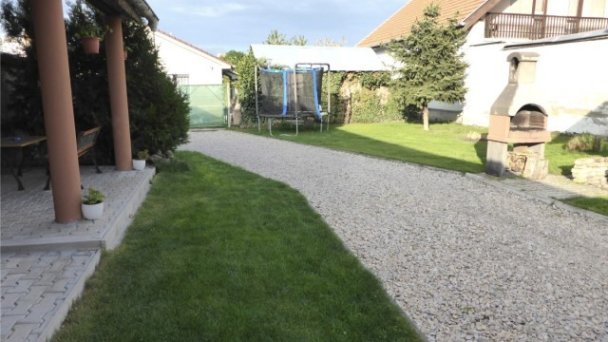Apartmán Kopsa Veľký Meder 28