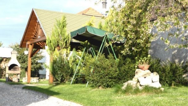 Apartmán Kopsa Veľký Meder 26