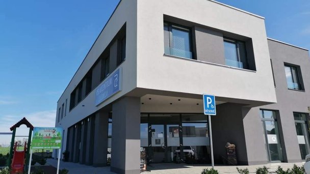 Relaxcentrum Ľudmila Cabaj Čápor 36