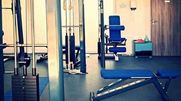 Relaxcentrum Ľudmila Cabaj Čápor 11