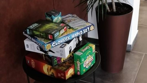 Relaxcentrum Ľudmila Cabaj Čápor 10