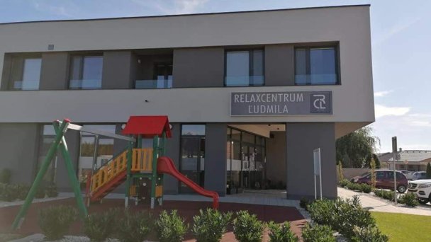 Relaxcentrum Ľudmila Cabaj Čápor 33