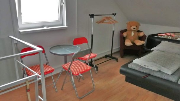 Apartmánová chata Daniela Diakovce 8