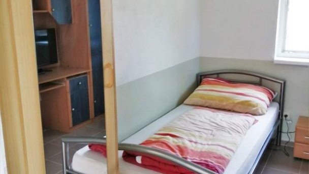 Apartmánová chata Daniela Diakovce 9