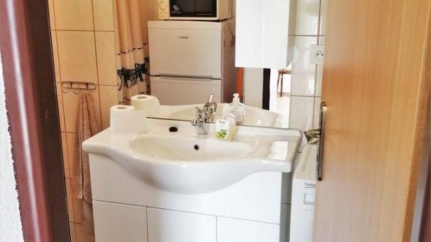 Apartmánová chata Daniela Diakovce 10