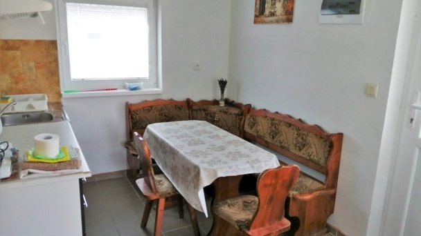 Apartmánová chata Daniela Diakovce 12