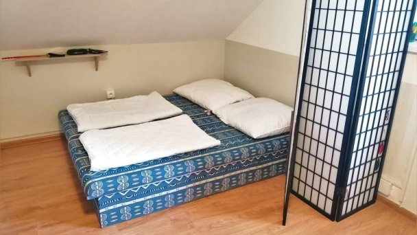 Apartmánová chata Daniela Diakovce 16