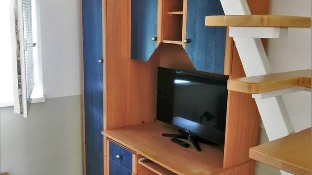 Apartmánová chata Daniela Diakovce 21