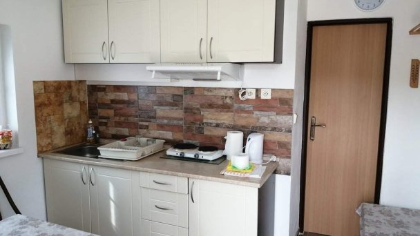 Apartmánová chata Daniela Diakovce 22