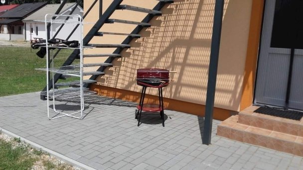 Apartmánová chata Daniela Diakovce 27
