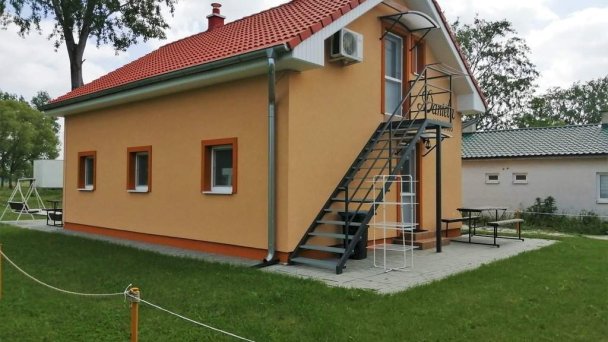 Apartmánová chata Daniela Diakovce 31