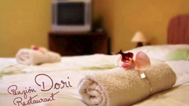 Penzión Dori Diakovce 6
