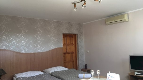 Penzión Dori Diakovce 7