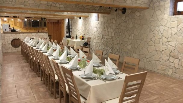 Penzión Dori Diakovce 27