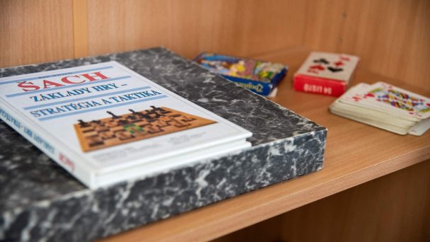 Chalupa Slniečko Dolný Ohaj 19 Chalupa Slniečko Dolný Ohaj 19