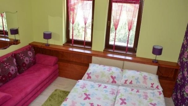 Apartmány Anita Veľký Meder 3 Apartmány Anita Veľký Meder 3
