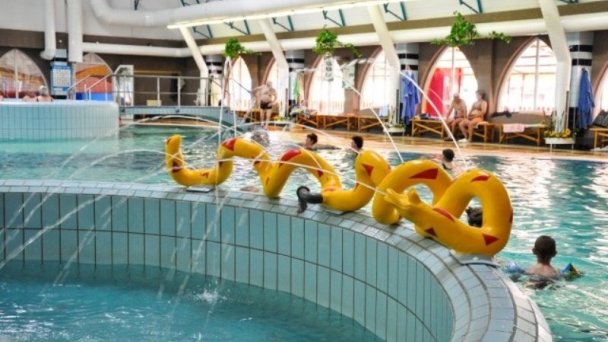 Apartmány Anita Veľký Meder 7 Apartmány Anita Veľký Meder 7