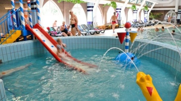 Apartmány Anita Veľký Meder 8 Apartmány Anita Veľký Meder 8