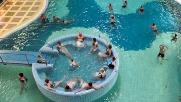 Apartmány Anita Veľký Meder 9 Apartmány Anita Veľký Meder 9
