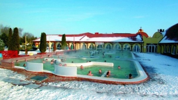 Apartmány Anita Veľký Meder 6 Apartmány Anita Veľký Meder 6