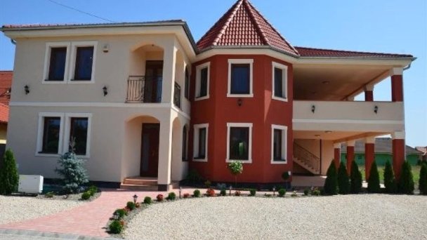 Apartmány Anita Veľký Meder 10 Apartmány Anita Veľký Meder 10