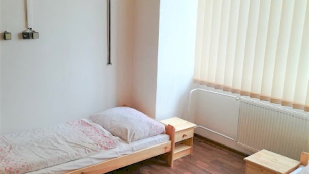 Ubytovňa VPP Nitrianske Hrnčiarovce 6