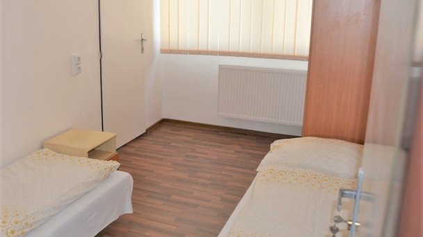 Ubytovňa VPP Nitrianske Hrnčiarovce 7