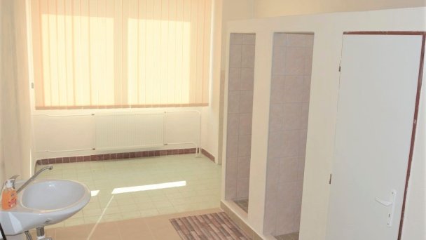 Ubytovňa VPP Nitrianske Hrnčiarovce 12