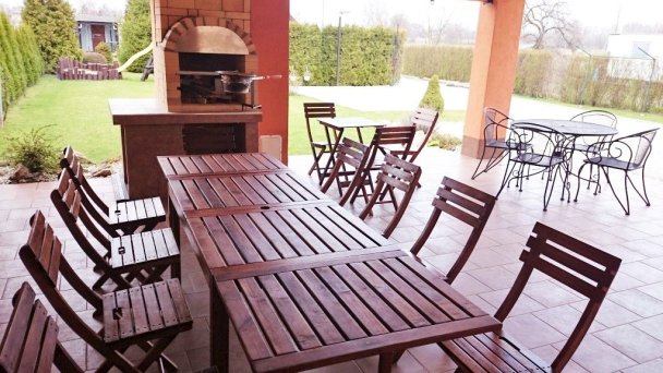 Vila Adria Moča 23