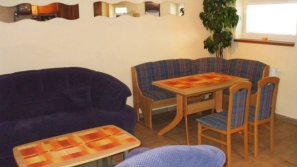 Vila Adria Moča 24