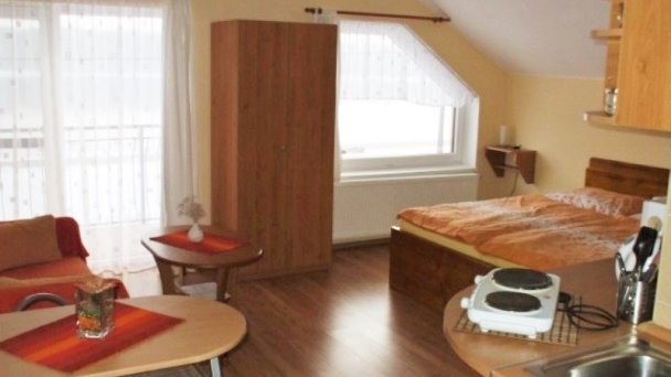 Vila Adria Moča 26
