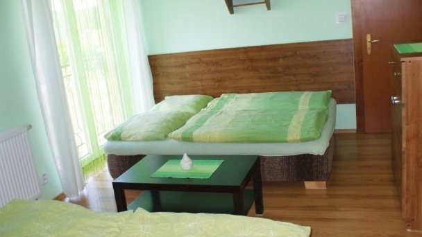 Vila Adria Moča 34