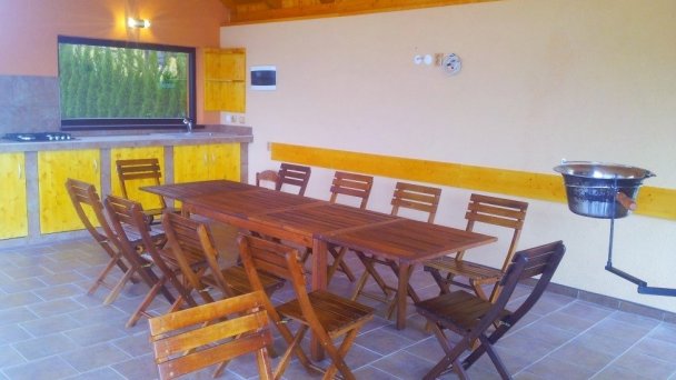 Vila Adria Moča 42