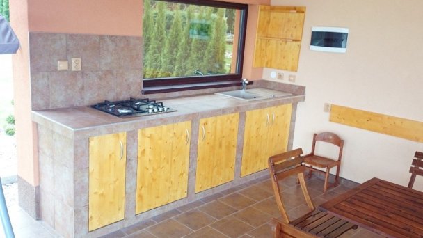 Vila Adria Moča 46