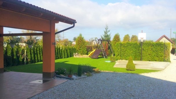 Vila Adria Moča 47