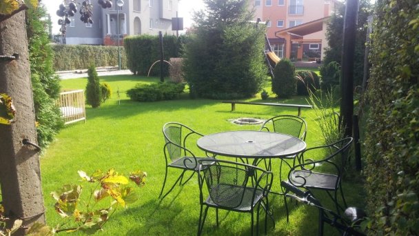 Vila Adria Moča 50