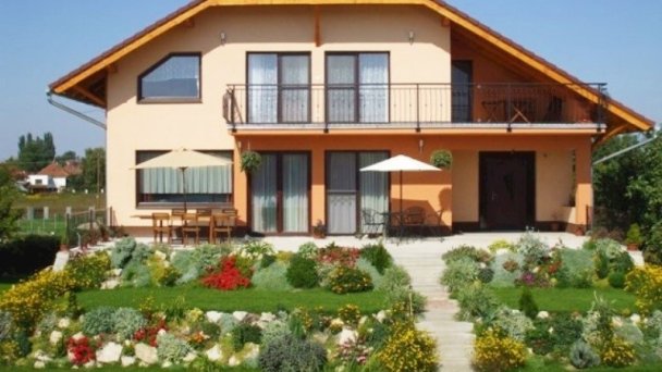 Vila Adria Moča 55
