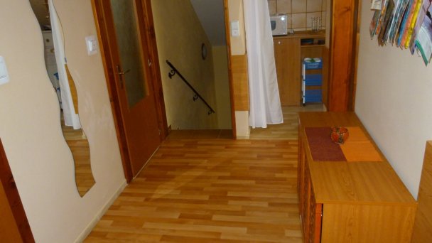 Vila Adria Moča 108