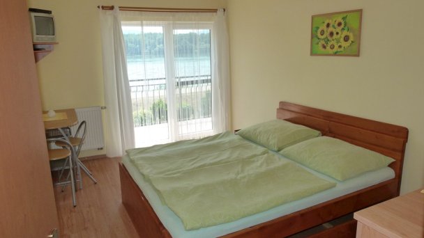 Vila Adria Moča 7