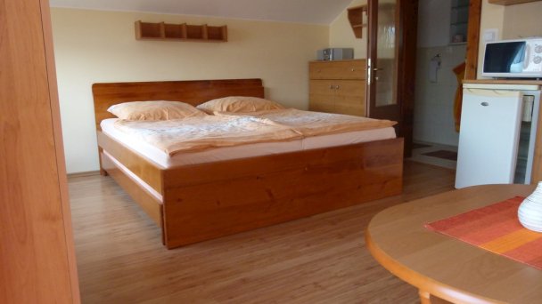 Vila Adria Moča 111