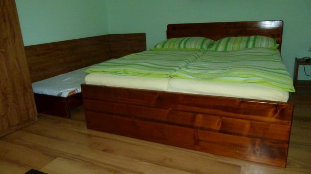 Vila Adria Moča 112