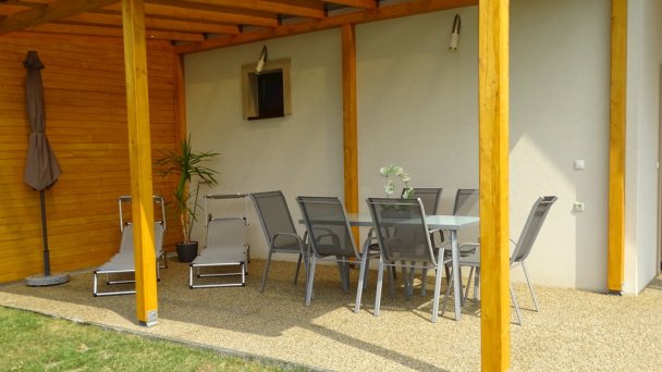 Kimy home Mojmírovce 4 Kimy home Mojmírovce 4