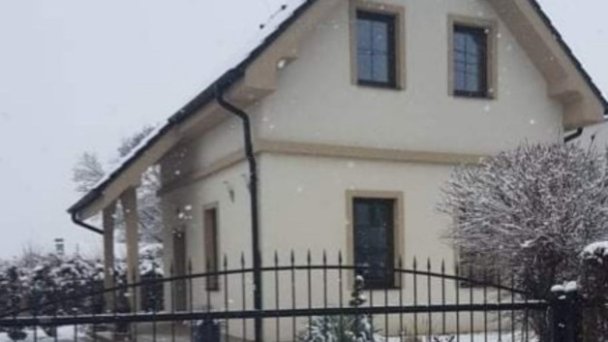Kimy home Mojmírovce 22 Kimy home Mojmírovce 22