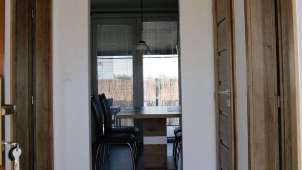 Apartmány Betica Nesvady 12
