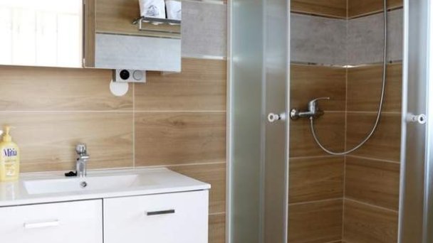Apartmány Betica Nesvady 14