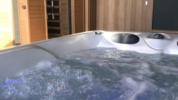 Apartmány Betica Nesvady 16